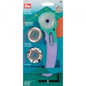 Patchwork tools