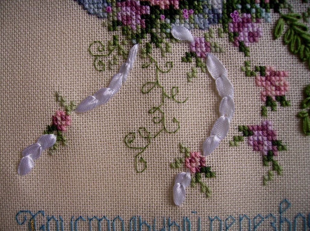 birth sampler