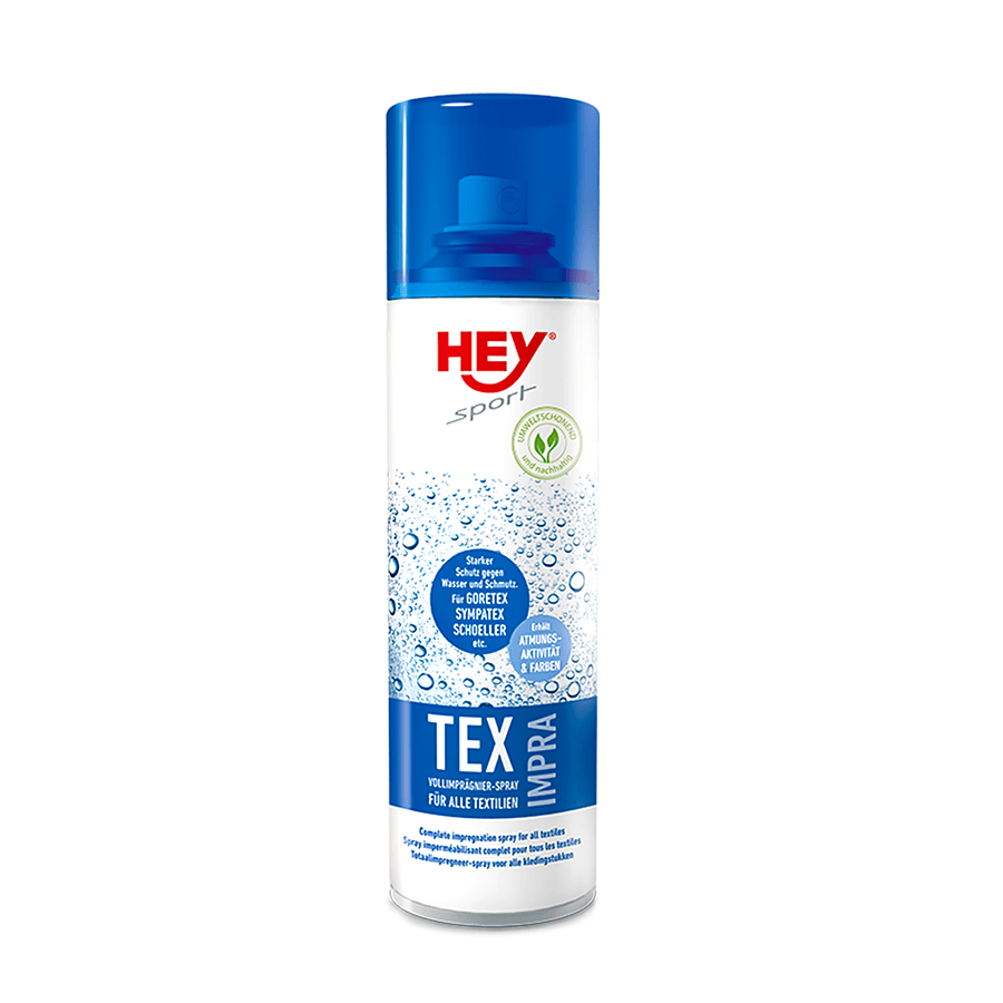 HEY-Sport TEX IMPRA spray bottle