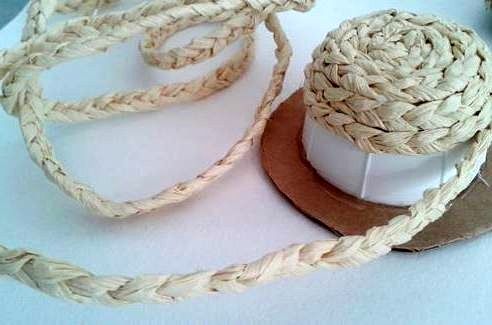 Оберег для дома – Домовенок из мешковины