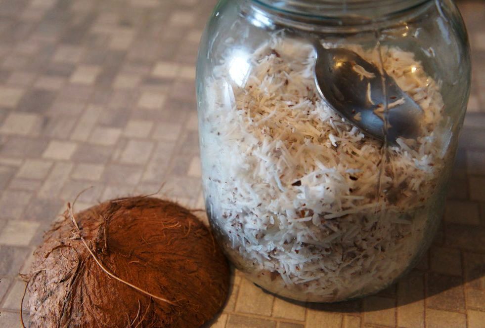 Archive coconut-oil preparation step 3