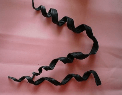 Decorative horseshoe for the home, step 13