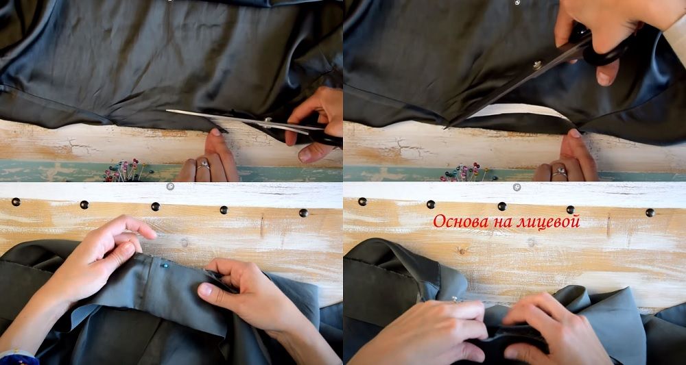 Как просто сшить отличный халат без выкройки