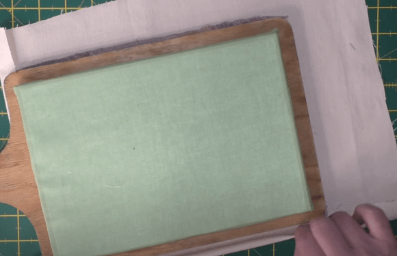 Assembling the board