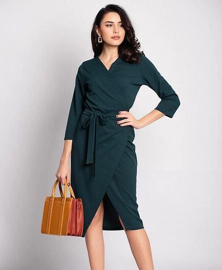 Collection of sewing tutorials for women's dresses and robes