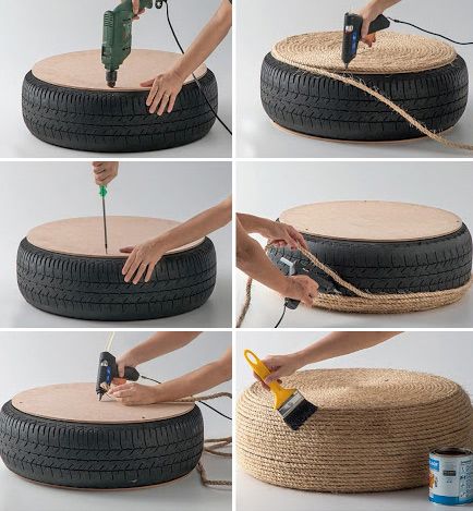 ottoman