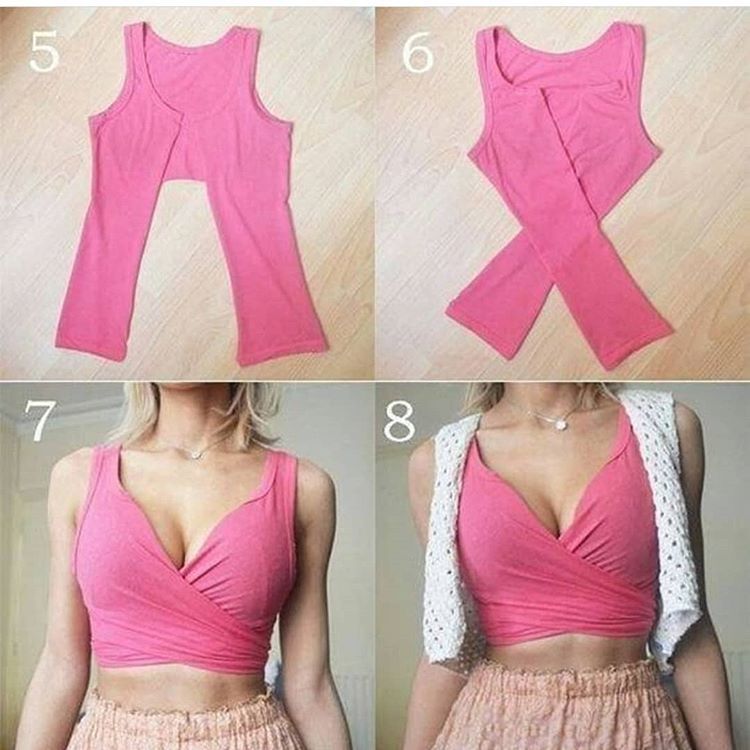 Summer craft project idea