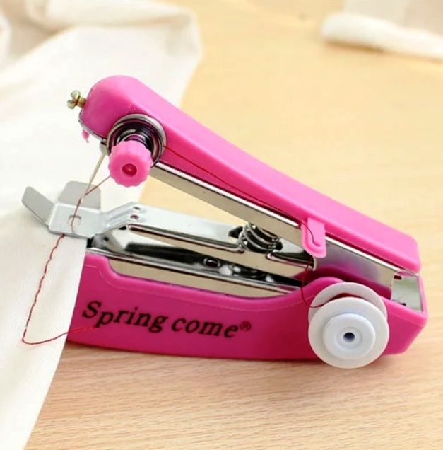 Progress is Catching Up: 5 Unusual Sewing Gadgets