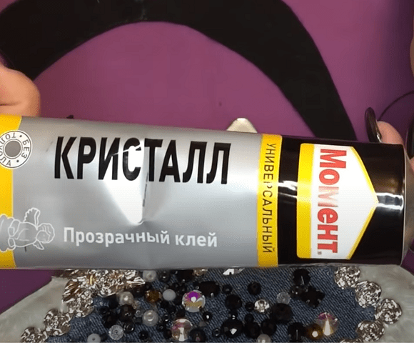 Вышитый съемный воротник в викторианском стиле
