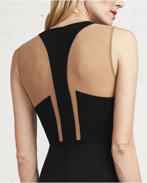 favorite on mesh