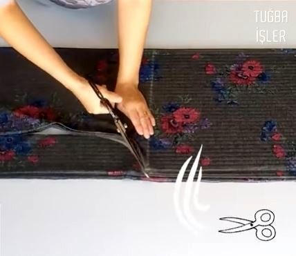 Как сшить брюки женские для дома