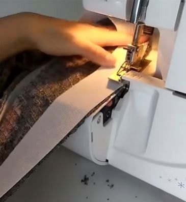 Как сшить брюки женские для дома