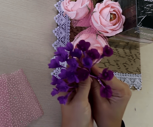 Чай в подарок. Как красиво преподнести бюджетные вещи?