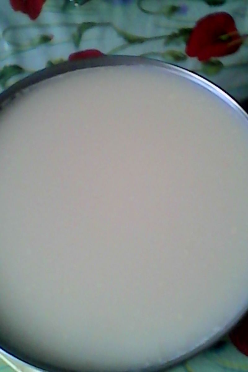 Как правильно "купать" и прессовать сырное зерно