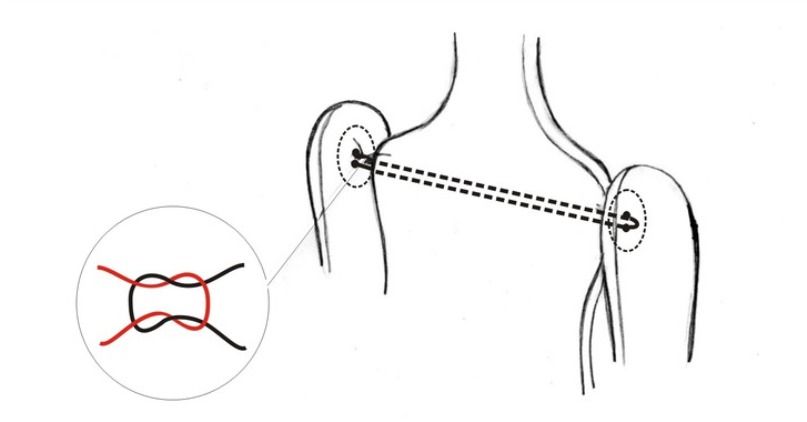 Игровая кукла из фетра своими руками: выкройки и пошаговый мастер-класс